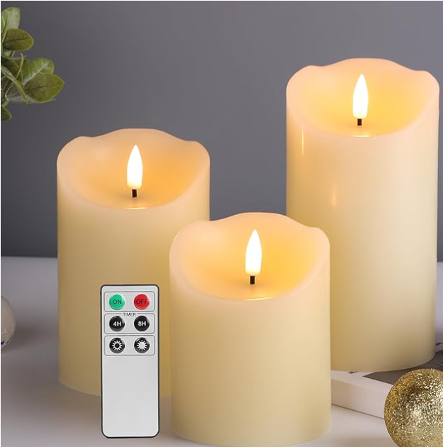 flameless candles flameless candles