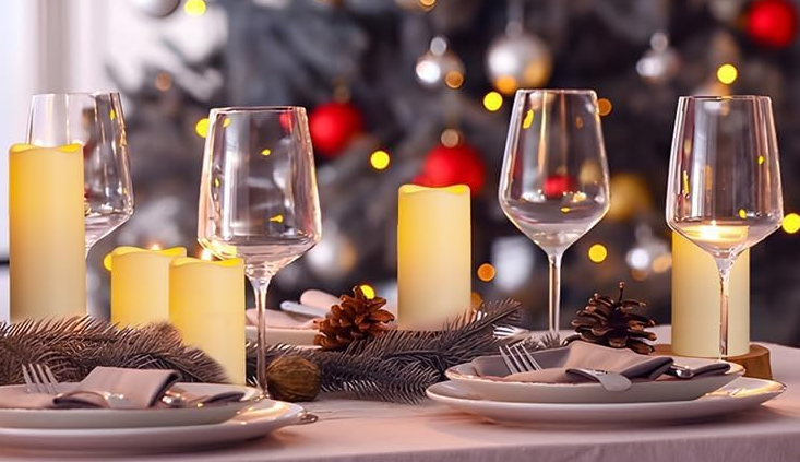 flameless candles flameless candles