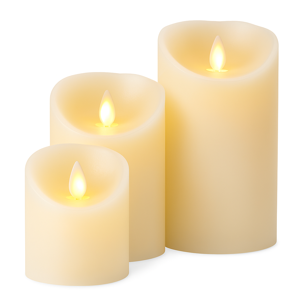 flameless candles flameless candles